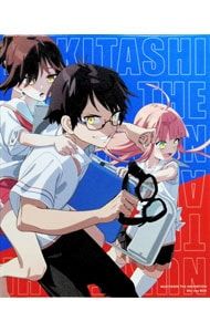 Blu-ray／ぬきたし THE ANIMATION Blu-ray BOX 上巻
