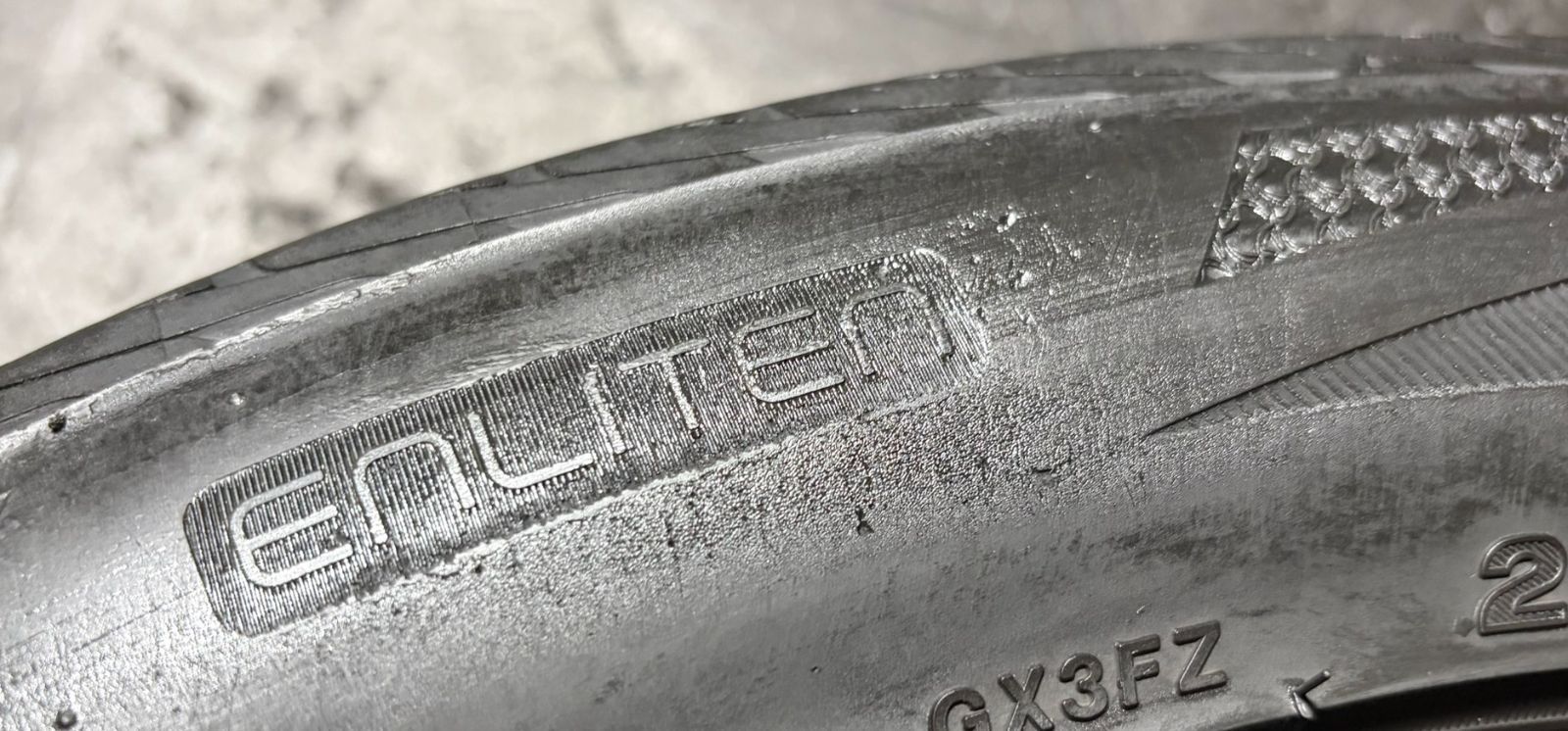 2024年製 約5.1～5.2mm ブリヂストン BRIDGESTONE レグノ REGNO GR-XⅢ