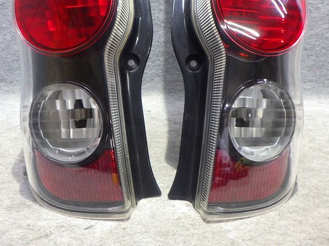 L275S、L285Sミラカスタムテールライト L275S L285S ミラカスタム