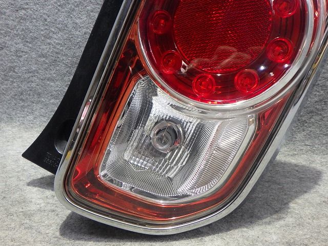 ハスラー 右テール MR31S MR41S 35603-65PO 35650-65P00 LED玉切れ無し