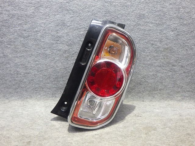 ハスラー 右テール MR31S MR41S 35603-65PO 35650-65P00 LED玉切れ無し