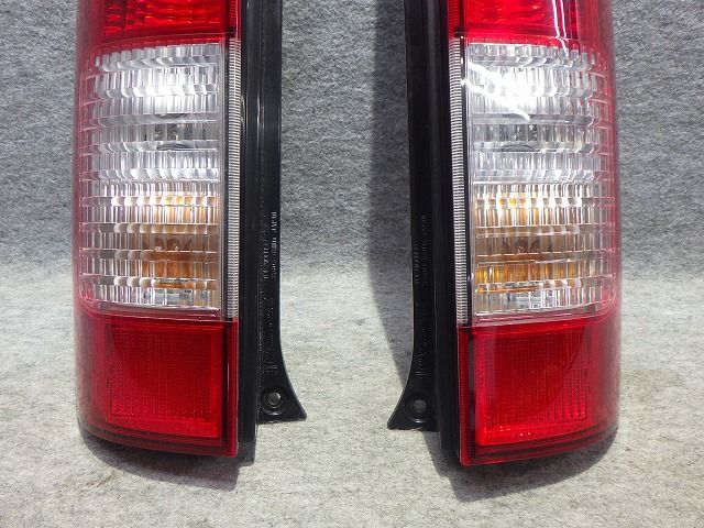 エブリイ テール左右 DA64 DG64W 35603-68H1 35603-68H1 260610208