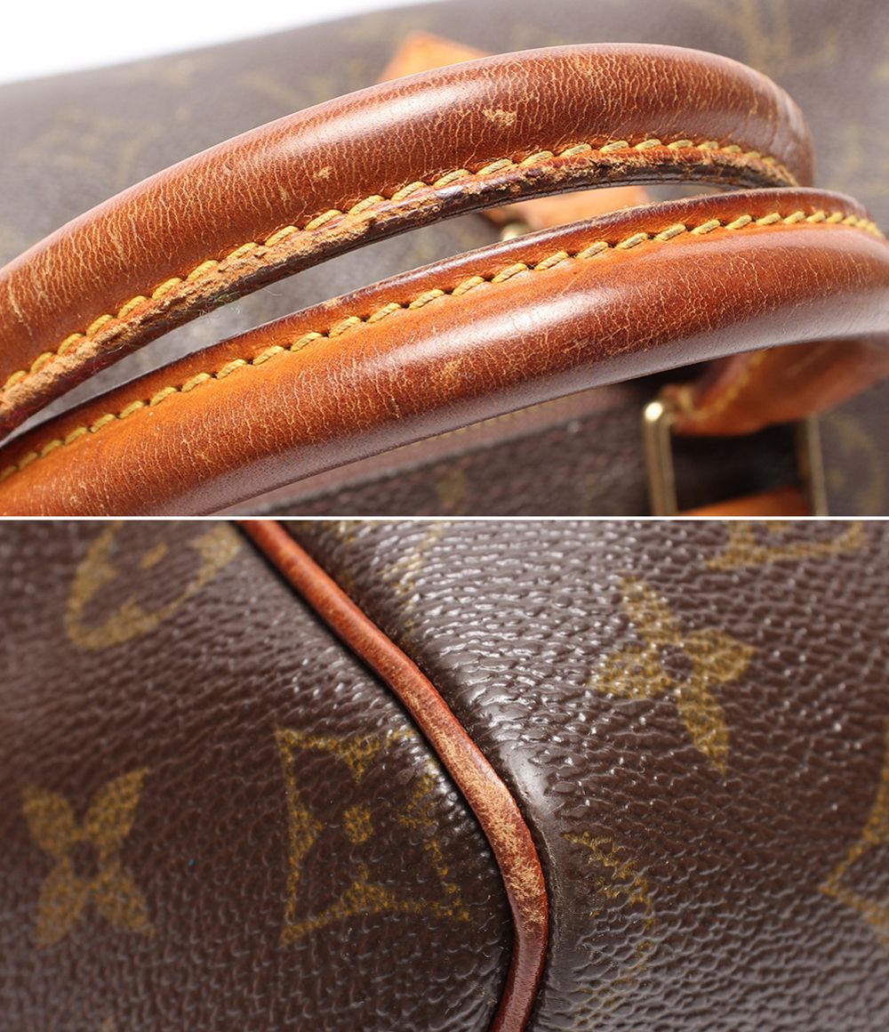 ルイ・ヴィトン ハンドバッグ ミニボストンバッグ スピーディ30 モノグラム M41526 レディース メンズ LOUIS VUITTON
