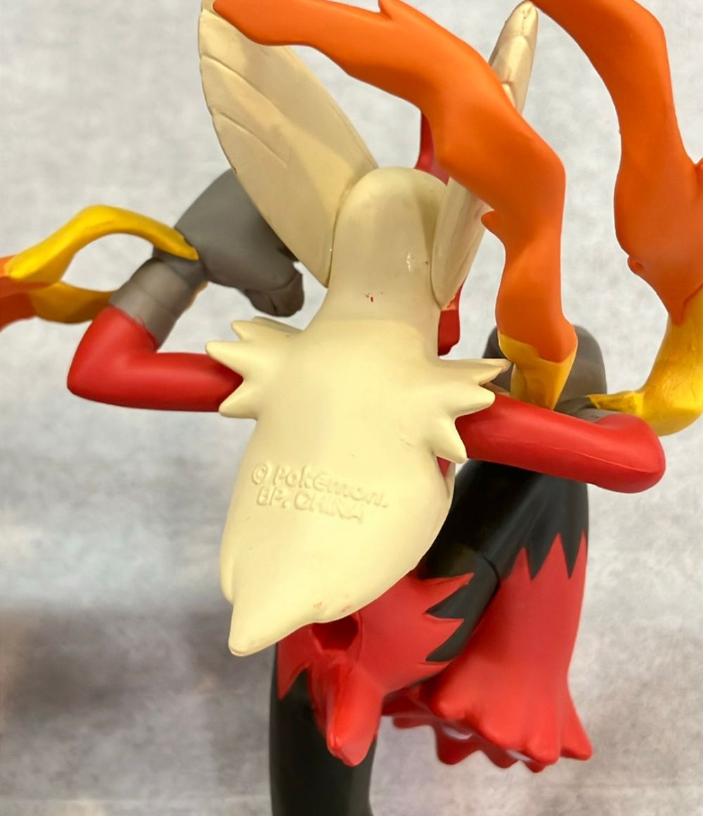 ポケモン ポケットモンスターXY ポケモンわくわくゲットくじ 草むら