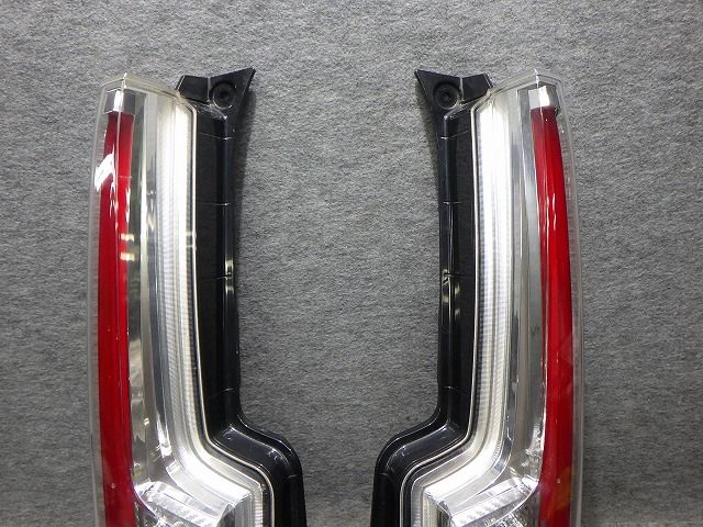 la150sムーヴカスタム テールランプ左右セット 【公式通販】