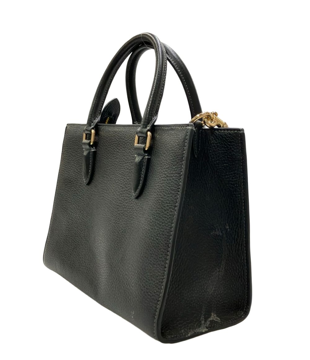 コーチ トートバッグ ショルダーバッグ 2WAY 斜め掛け レザー CY668 レディース COACH