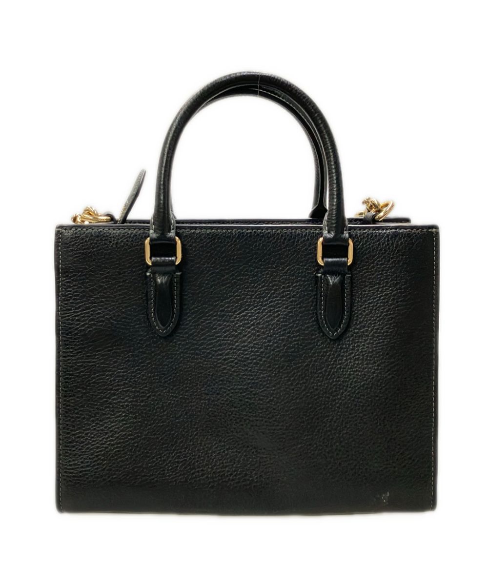 コーチ トートバッグ ショルダーバッグ 2WAY 斜め掛け レザー CY668 レディース COACH