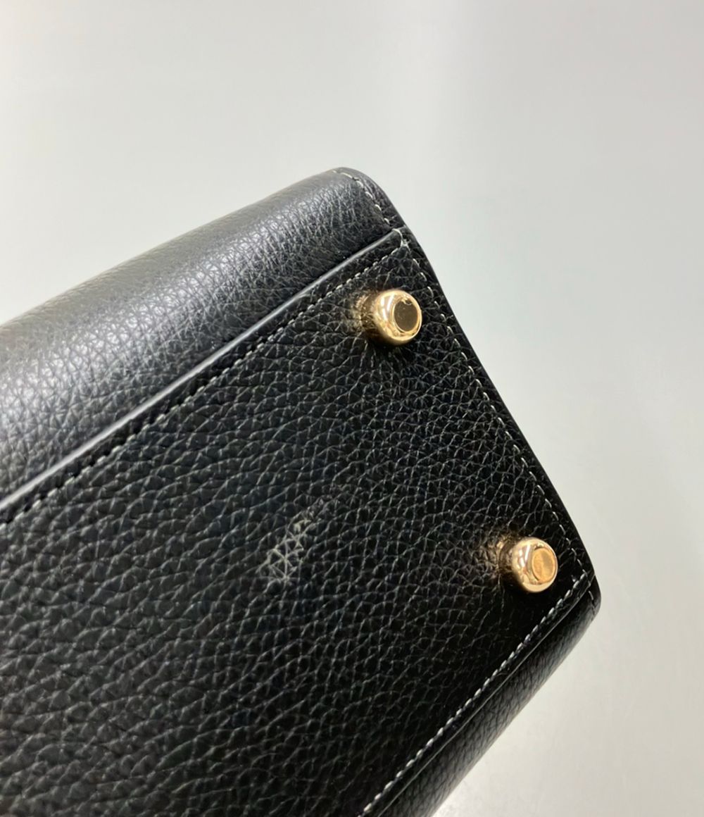 コーチ トートバッグ ショルダーバッグ 2WAY 斜め掛け レザー CY668 レディース COACH