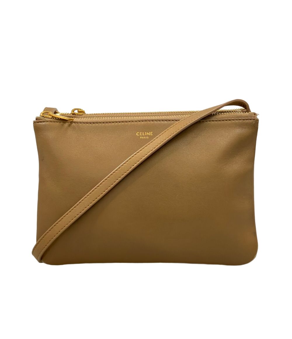 セリーヌ ショルダーバッグ 斜め掛け レディース CELINE