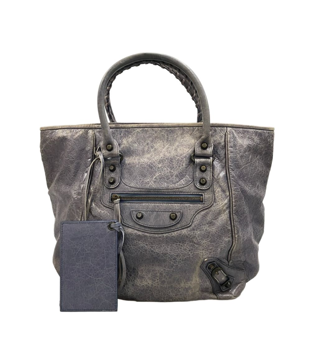 バレンシアガ ハンドバッグ トートバッグ 228750 レディース BALENCIAGA