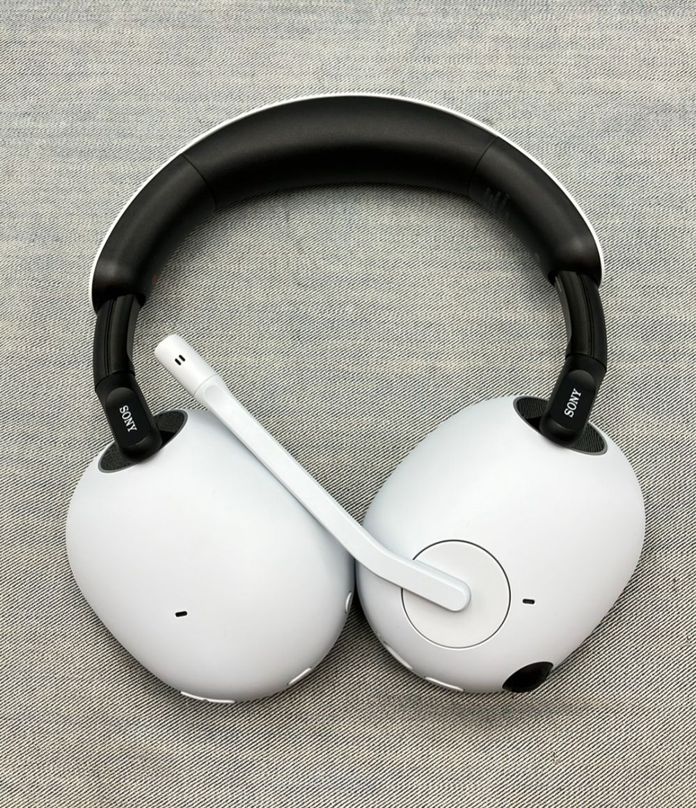 ソニー ヘッドホン INZONE H9 WH-G900N YY2959 SONY - メルカリ