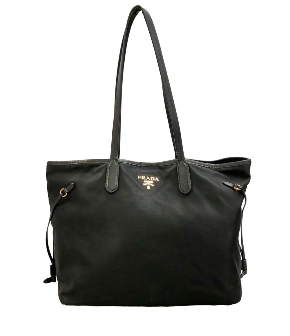 訳あり プラダ トートバッグ ショルダーバッグ 肩掛け レディース PRADA
