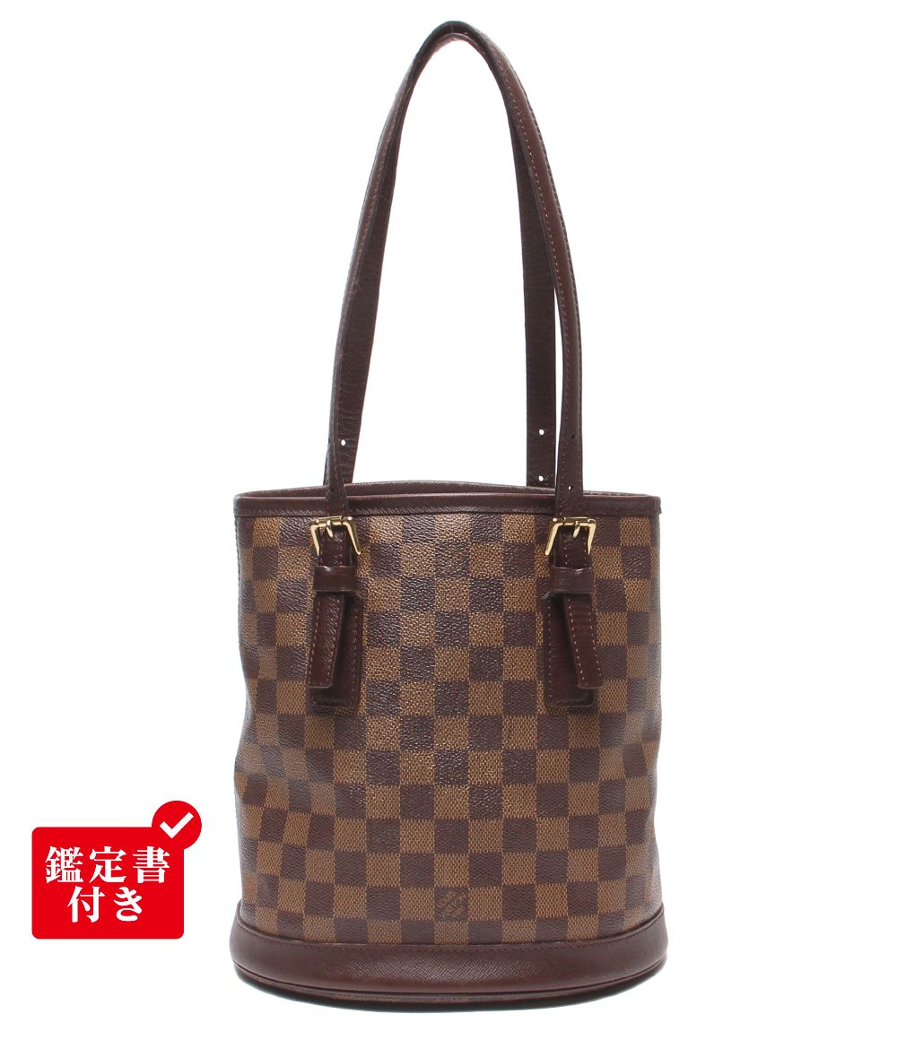ルイ・ヴィトン トートバッグ ショルダーバッグ 肩掛け マレ ダミエ N42240 レディース LOUIS VUITTON