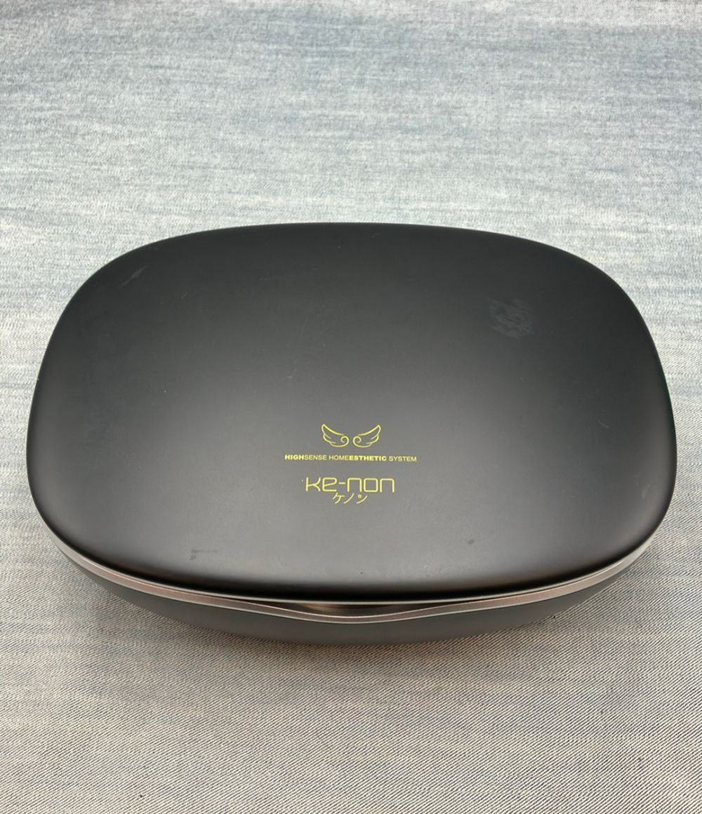 エムテック 家庭光美容器 ke-non ケノン NIPL-2080 - メルカリ