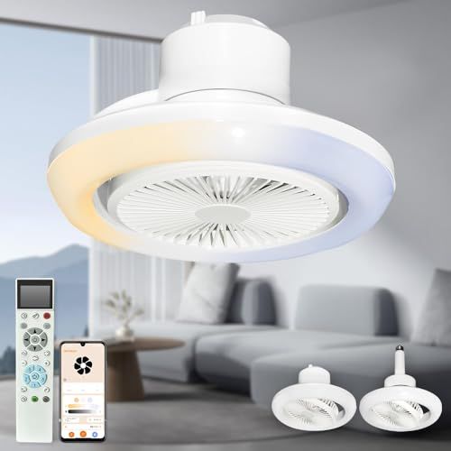 シーリングファンライト led ライト 8~10畳 ファン付きシーリングライト 首振り ファン付き照明 天井ライト ファン サーキュレーター 調色調光 風量調整 声音制御 DCモーター 天井照明 空気循環 Alexa/Google Home対 a110ec2c