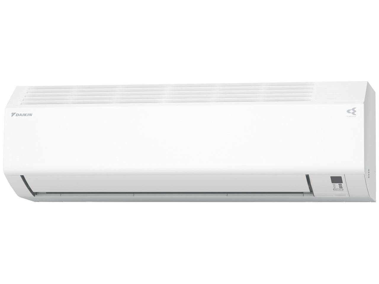 【新品・3営業日で発送】DAIKIN ダイキン S566ATEP(W)
