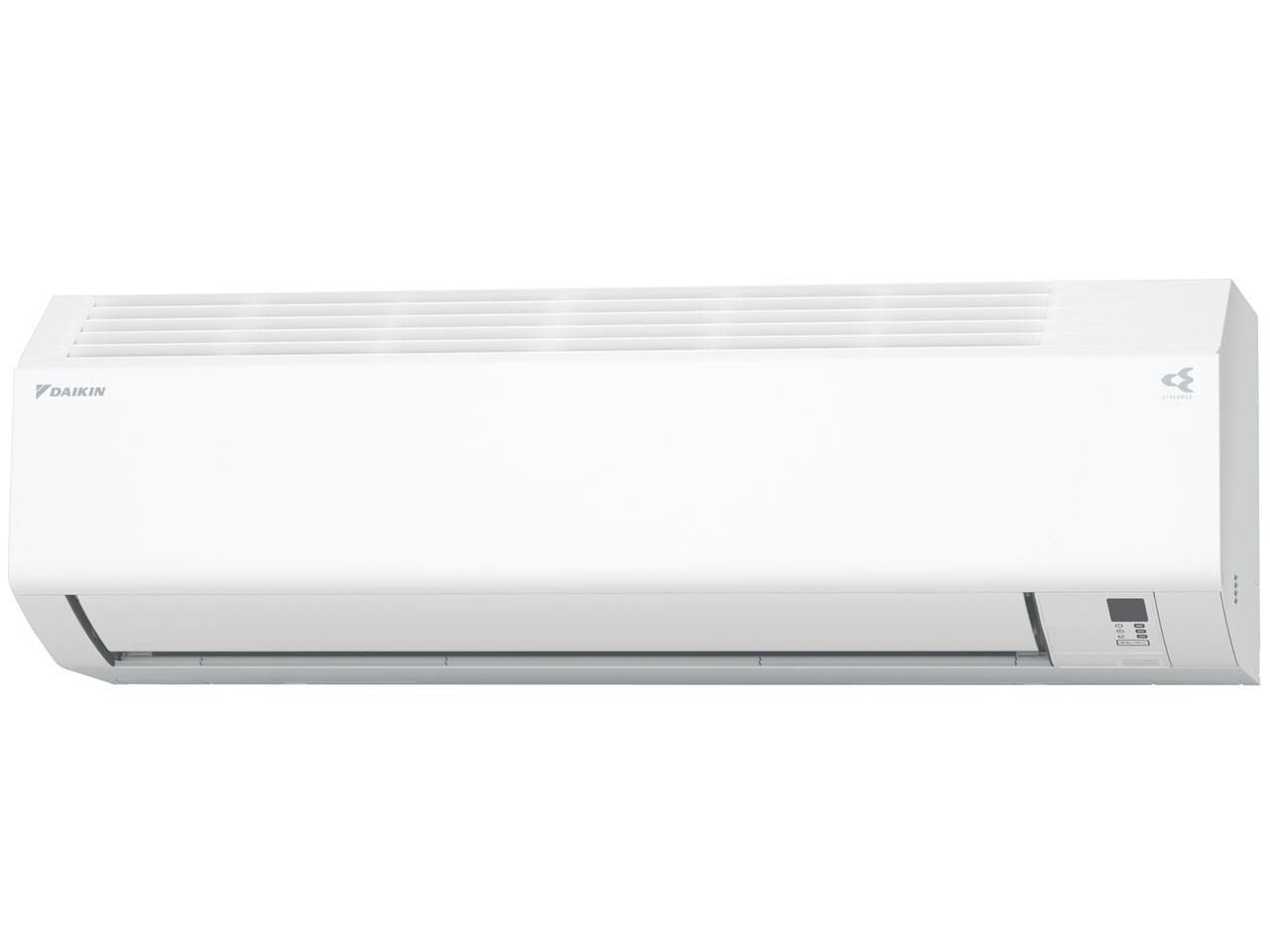 【新品・3営業日で発送】DAIKIN ダイキン S286ATEV(W)