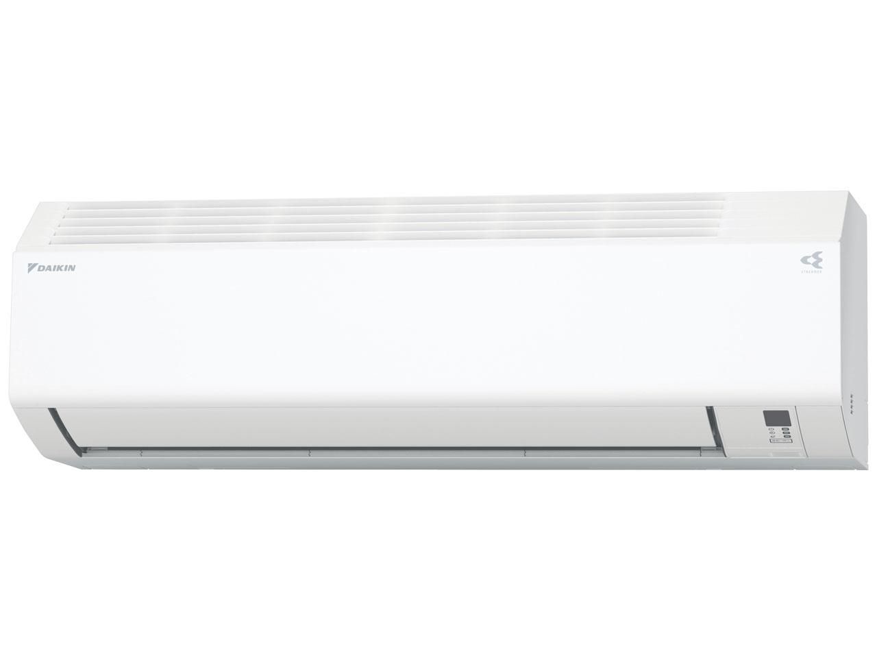 【新品・3営業日で発送】DAIKIN ダイキン S286ATES(W)