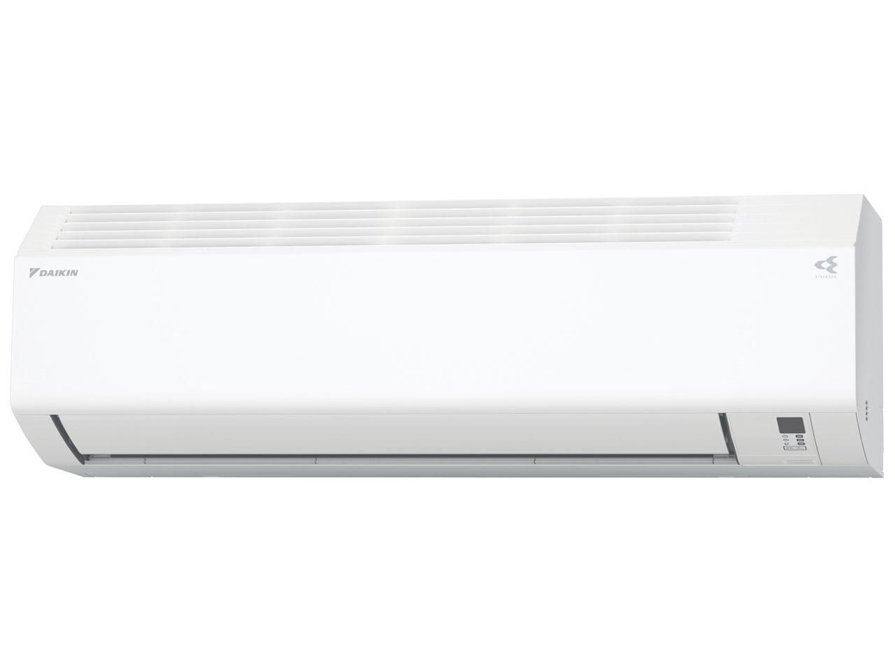 【新品・3営業日で発送】DAIKIN ダイキン S256ATES(W)