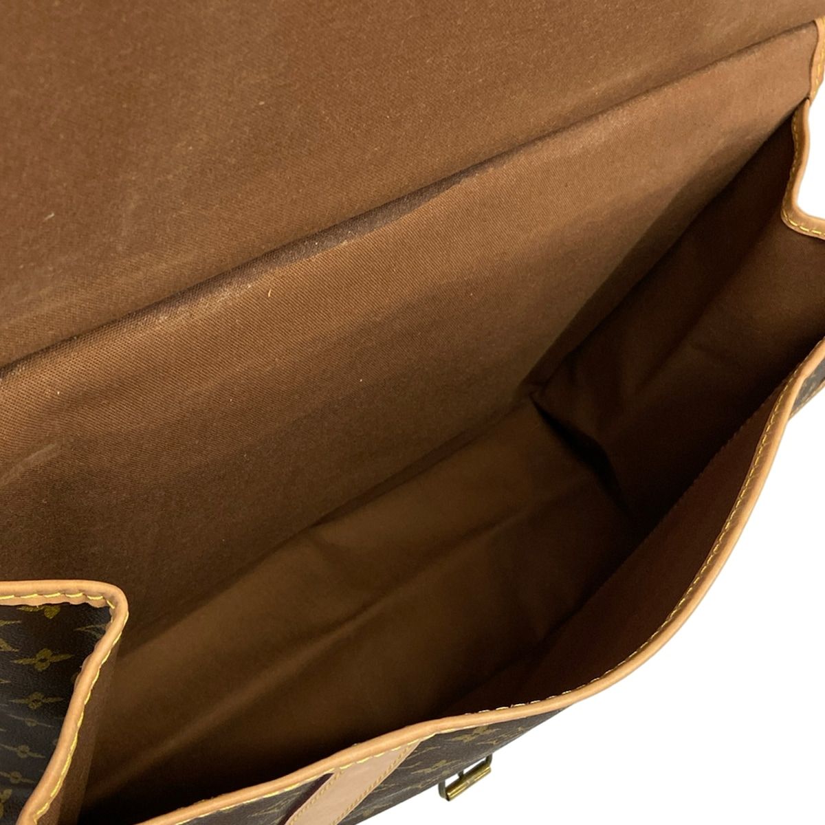 LOUIS VUITTON(ルイヴィトン) ボストンバッグ モノグラム サック 