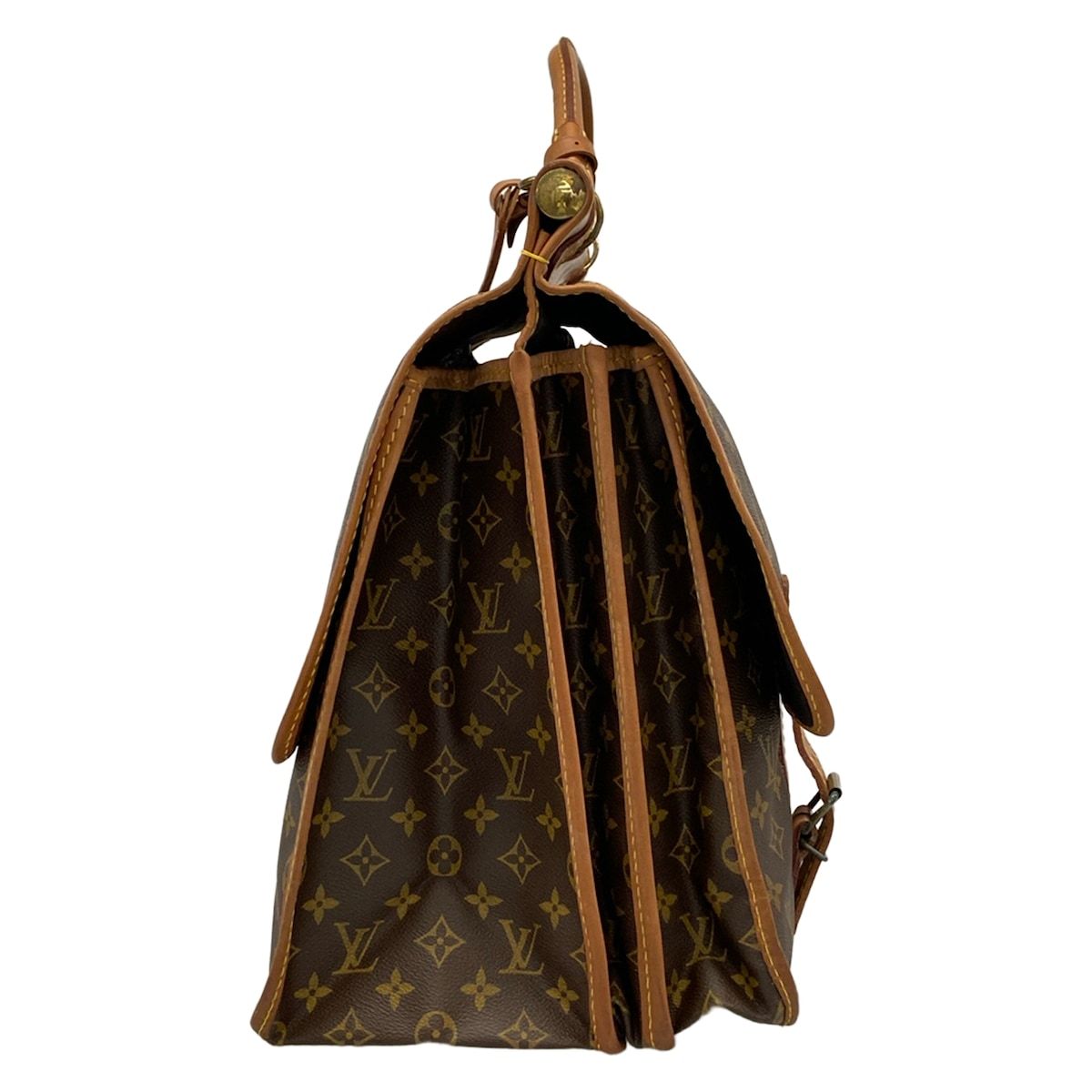 LOUIS VUITTON(ルイヴィトン) ボストンバッグ モノグラム サック