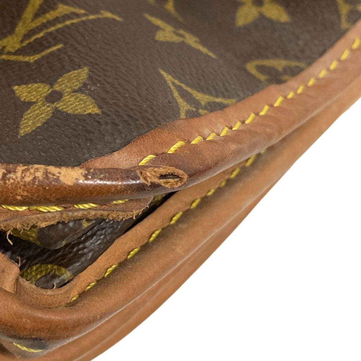 LOUIS VUITTON(ルイヴィトン) ボストンバッグ モノグラム サック