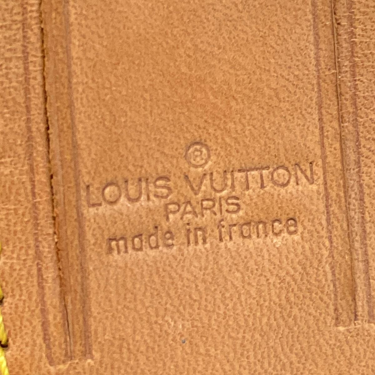 LOUIS VUITTON(ルイヴィトン) ボストンバッグ モノグラム サック