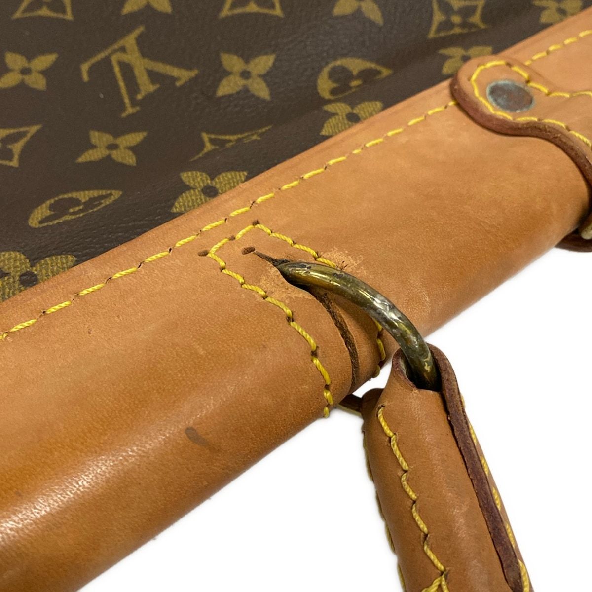 LOUIS VUITTON(ルイヴィトン) ボストンバッグ モノグラム サック