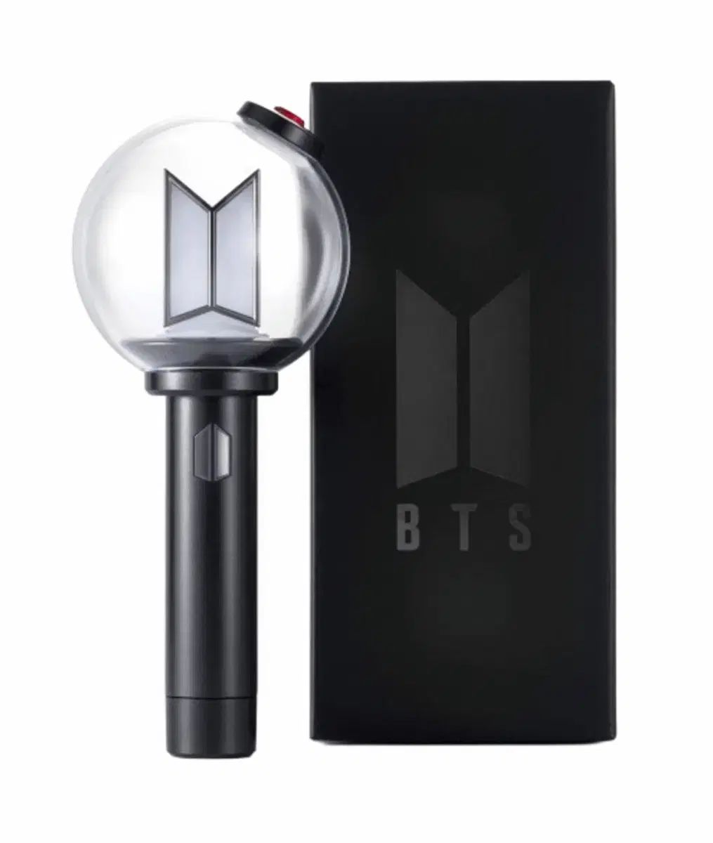 未開封 新品 BTS 防弾 応援棒 VER 4 出品