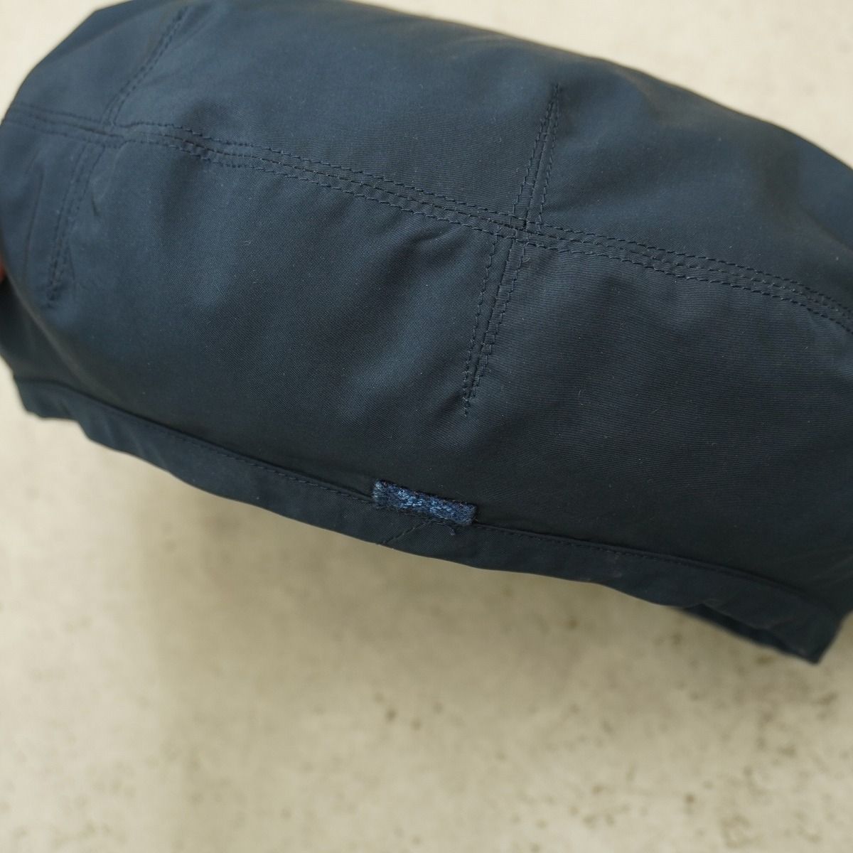 定番 美品 Porter Classic ポータークラシック WEATHER BERET ウェザー
