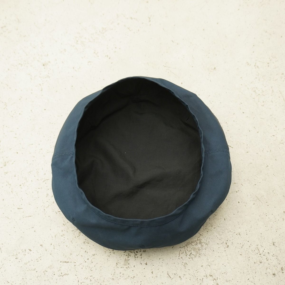 定番 美品 Porter Classic ポータークラシック WEATHER BERET ウェザー