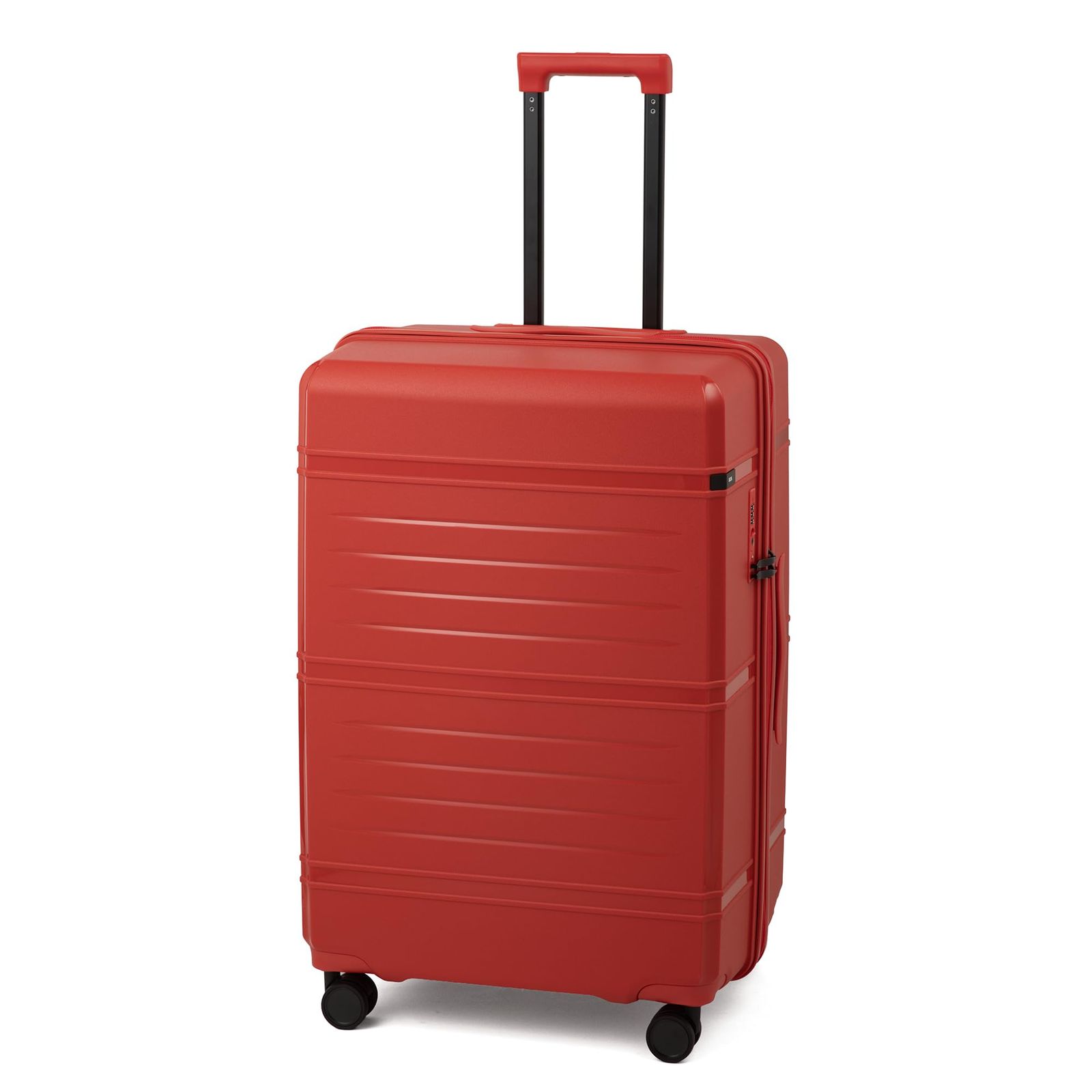 新品 エーストーキョー スーツケース 機内持ち込み sサイズ 1泊2日 2泊3日 33L 双輪キャスター 内装両面仕切り付 インナーポーチ付 2.5kg キャリーケース キャリーバッグ タクティシティー No.05691