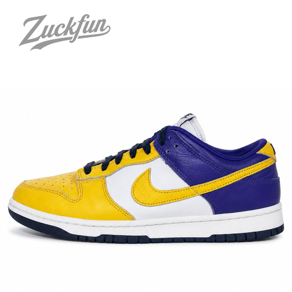 27.5cm Nike By You Dunk Low NIKE DUNK LOW BY YOU ダンク ロー
