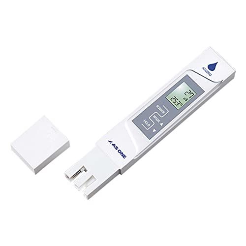 アズワン 導電率計 /3-6453-01送料無料
