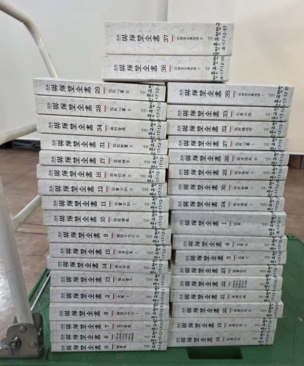 レディース余裕堂全書 37巻セット 東洋哲学 中古本