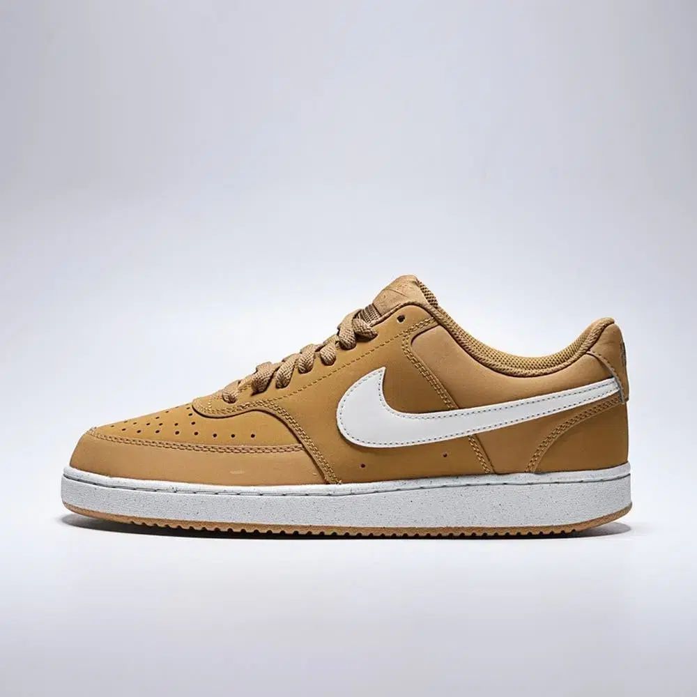 未開封 NIKE ナイキ コート ビジョン ロー v2 NBK 270
