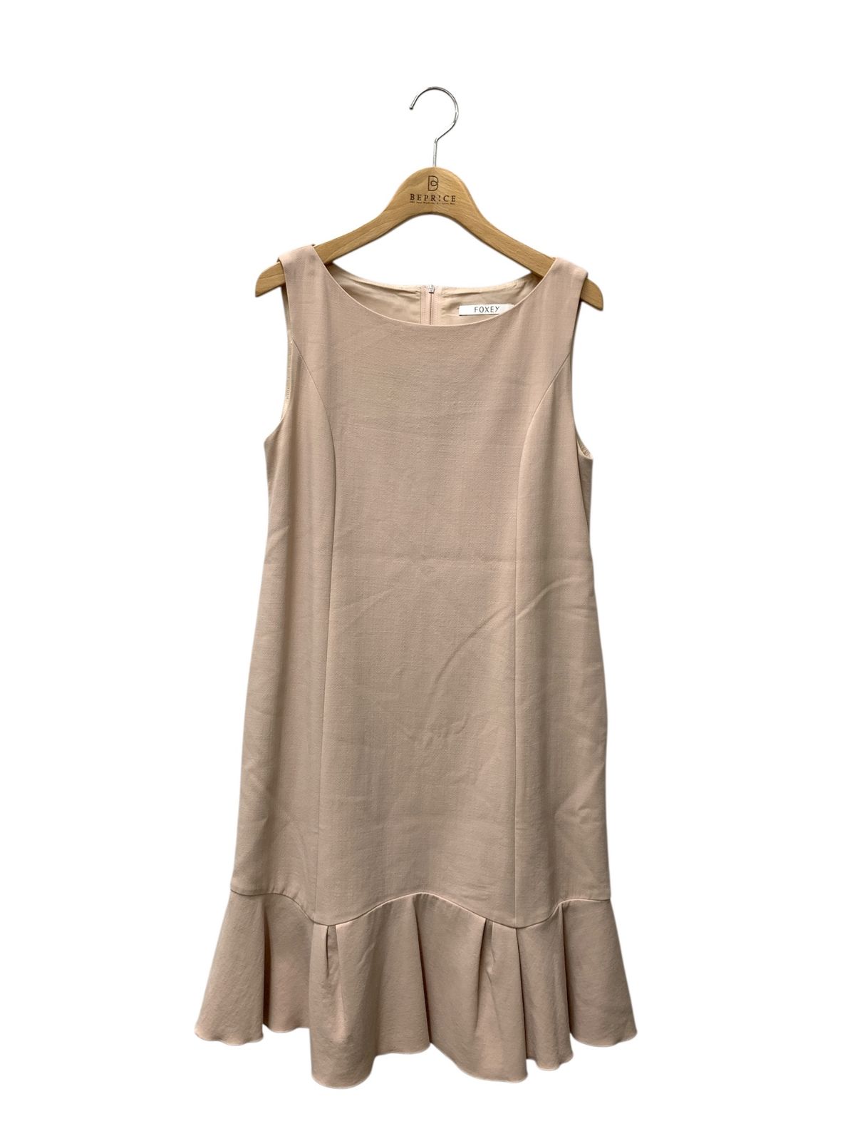 フォクシーブティック Dress Amaryllis 37223 ワンピース 40 ピンク ITOV0BYZ971Z