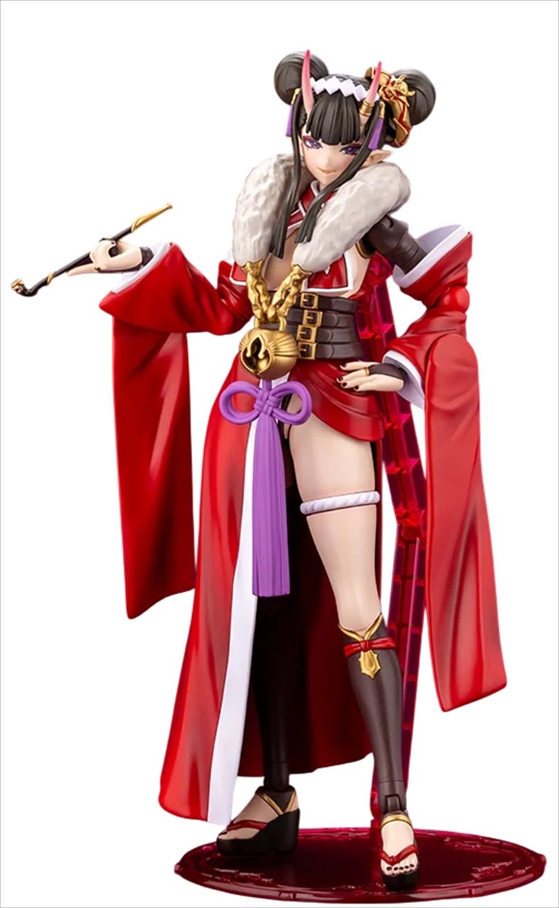 【コトブキヤ】アルカナディア オルネラ