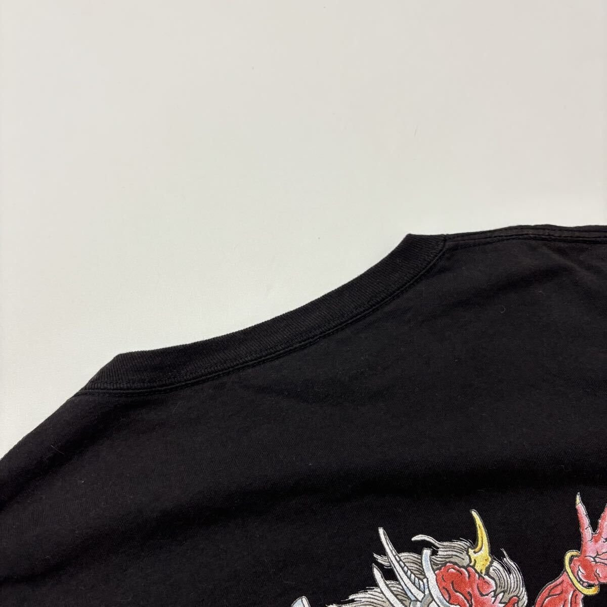 23aw 2023 WACKO MARIA ワコマリア TIM LEHI ティムリーハイ CREW NECK 