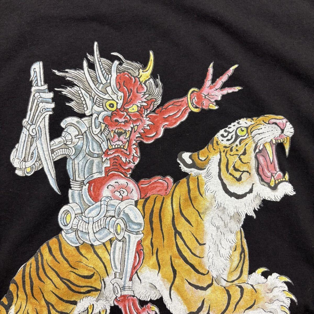 23aw 2023 WACKO MARIA ワコマリア TIM LEHI ティムリーハイ CREW NECK