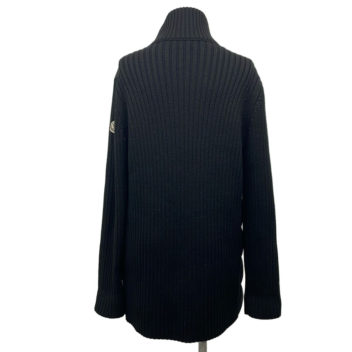MONCLER(モンクレール) ダウンジャケット サイズL レディース CARDIGAN 