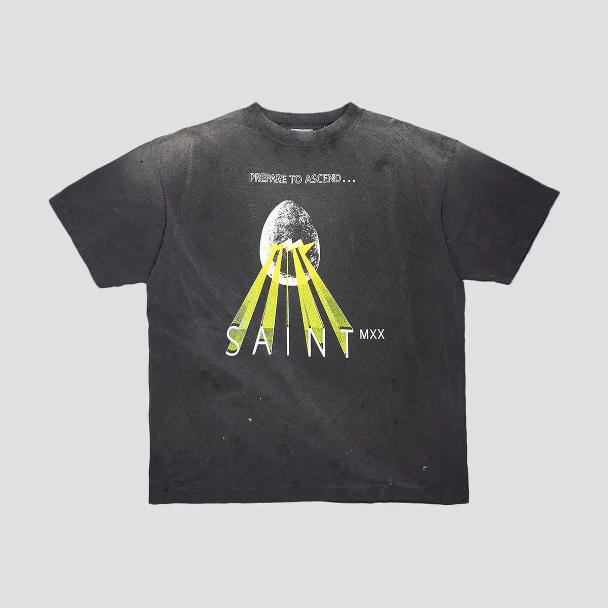 SAINT LUIS ミカエル エッグ xl