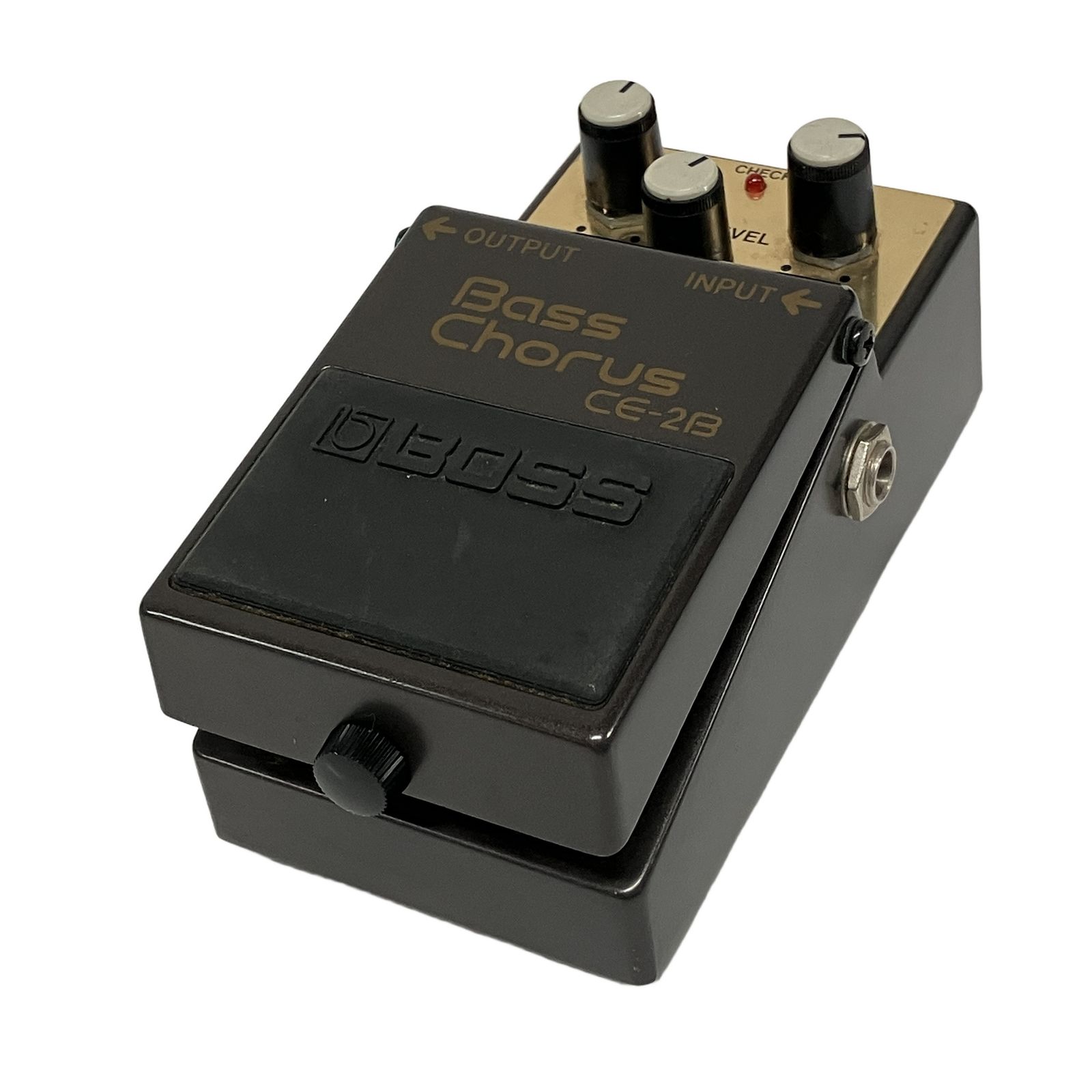 ベース BOSS CE-2B Bass Chorus ベースエフェクター