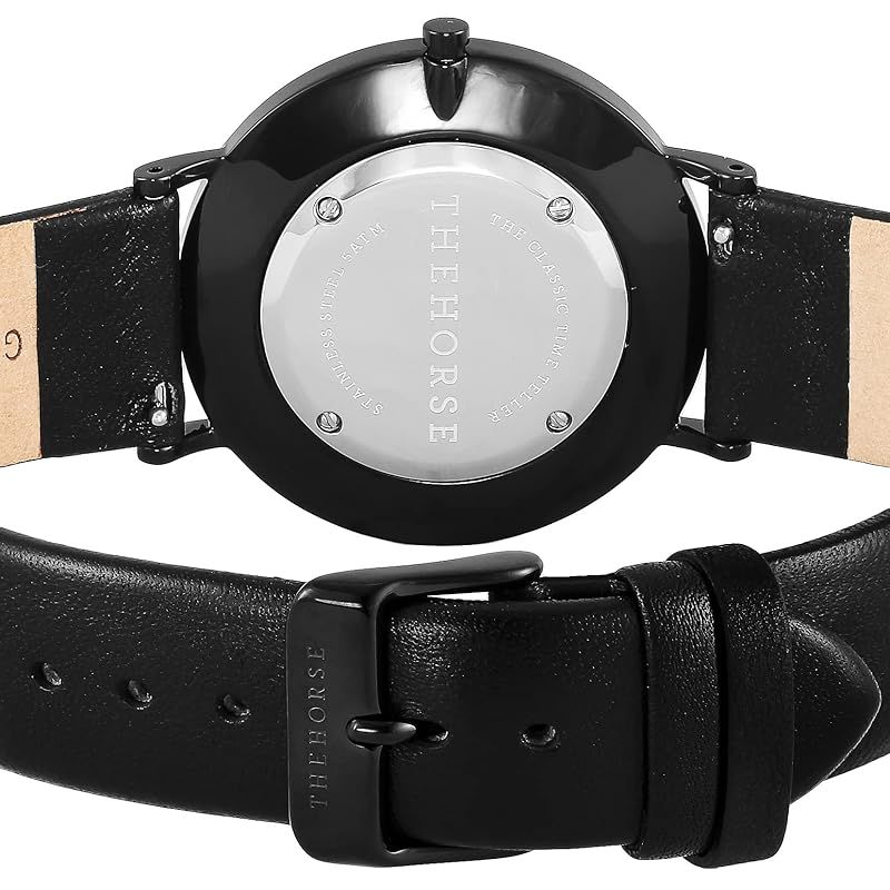 新品】 【THE HORSE 】 腕時計 ザ・ホース STO123-C2 THE STONE DIAL