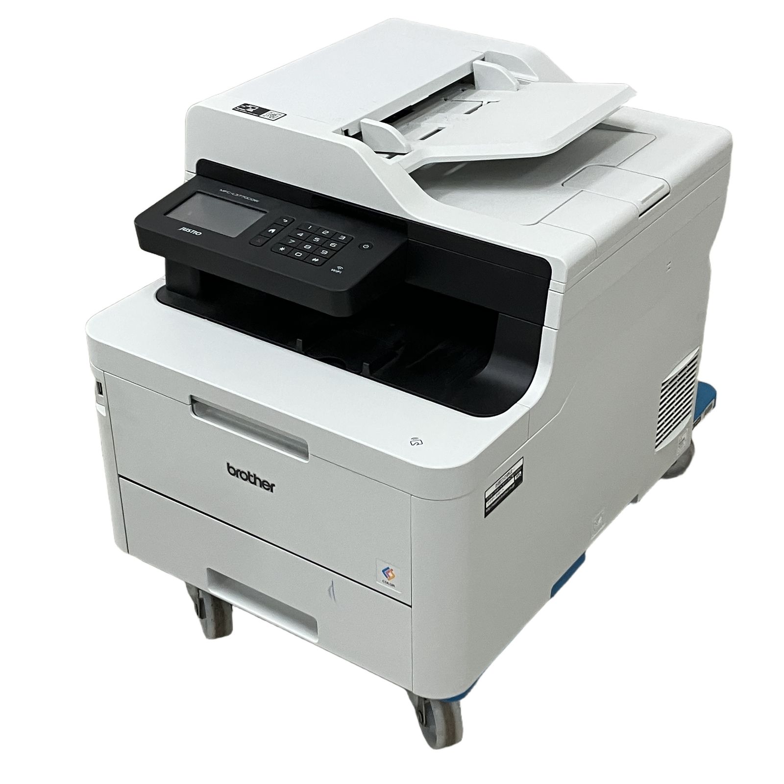 brother MFC-L3770CW レーザープリンター ブラザー 複合機 家電 中古 M11323011