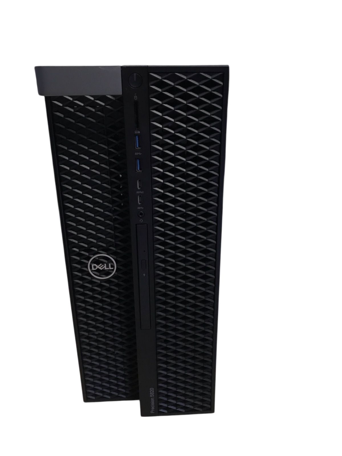 [動作確認済・送料無料・ベアボーン]DELL Precision 5820 /Dell専用NVME使用可能 /Windows 11 Pro for Workstation/ 複数出品/管理番号S1