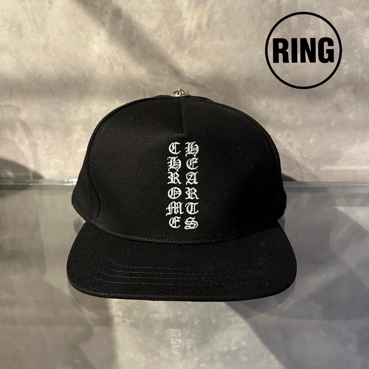 Chrome Hearts Vertical CAP