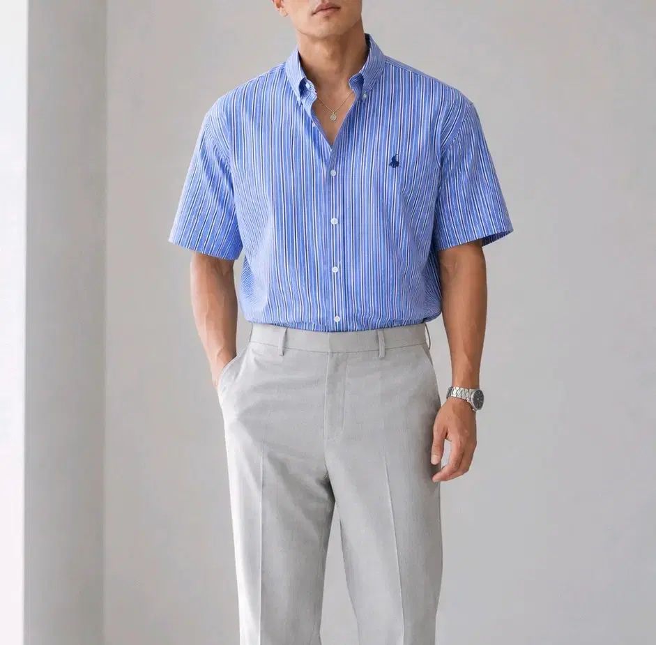 BEAN POLE ビーンポール 半袖シャツ 110