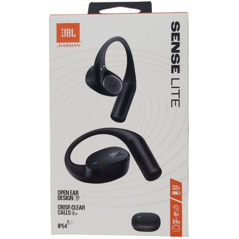 JBL SENSE LITE ブラック 家電 電化製品 【新品】 42605K265