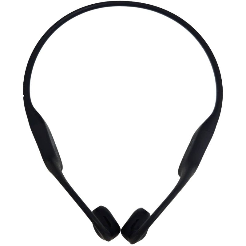 Shokz OpenRun Pro 骨伝導イヤホン S810 ブラック 動作確認済 家電